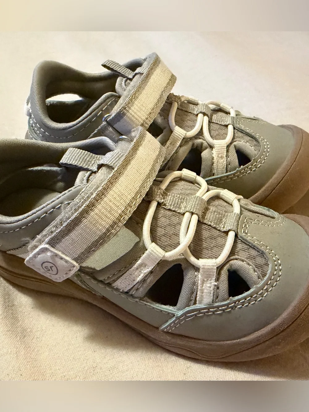 Stride Rite Toddler Sandals